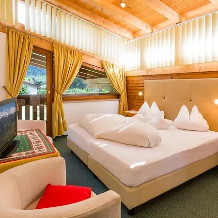 Garni - Rinner Julia Hotel