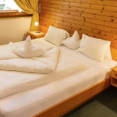 Garni - Rinner Julia Hotel